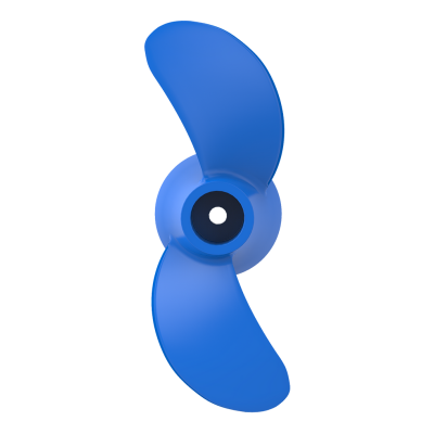 ePropulsion Navy 3.0 sraigtas